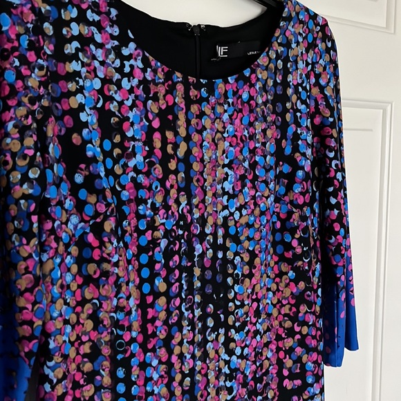 Leslie Fay dress from Dillards - Picture 2 of 8